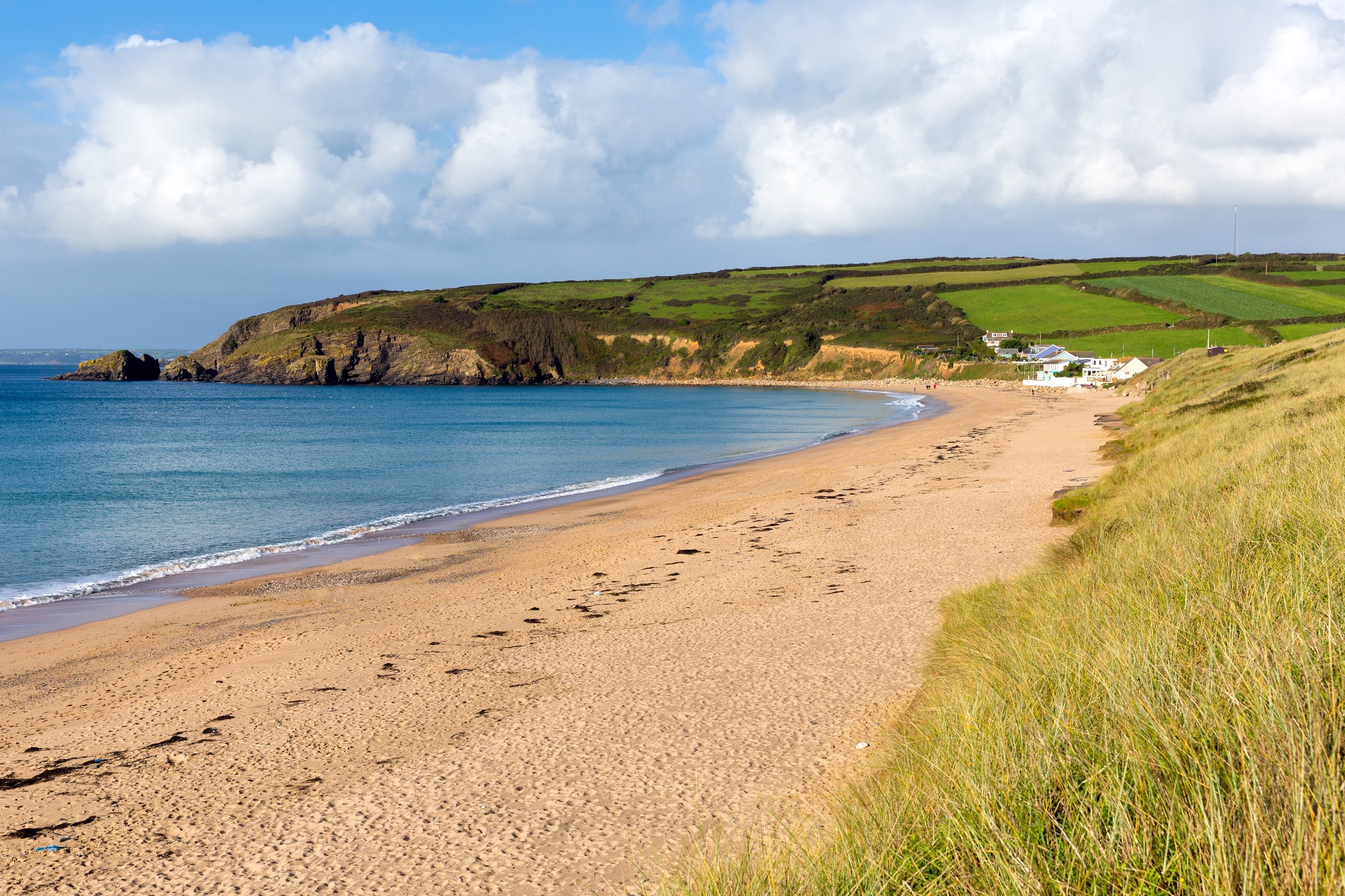 Praa Sands